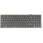 Teclado HP N01934-B31 INGLES EEUU (QWERTY), International English Keyboard 450 455 G9 Plata [Reacondicionado Grado A]