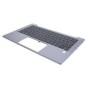 Teclado HP M08701-041 ALEMAN (QWERTZ), Deutsche Tastatur EliteBook 830 G7 Palmrest  [Reacondicionado Grado A]