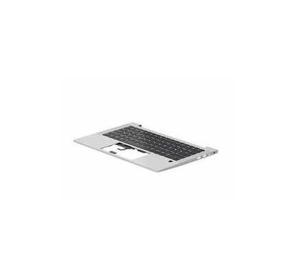 Teclado HP N10947-041 ALEMAN (QWERTZ), ZBook Studio 16 G10 Gris [Reacondicionado Grado A] HP - 1