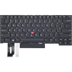 Lenovo Teclado Lenovo SN20R66148 NORDICO (QWERTY)