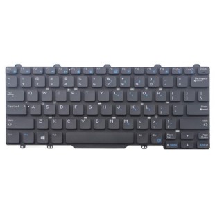 Dell Teclado Dell 094F68 INGLES EEUU (QWERTY)