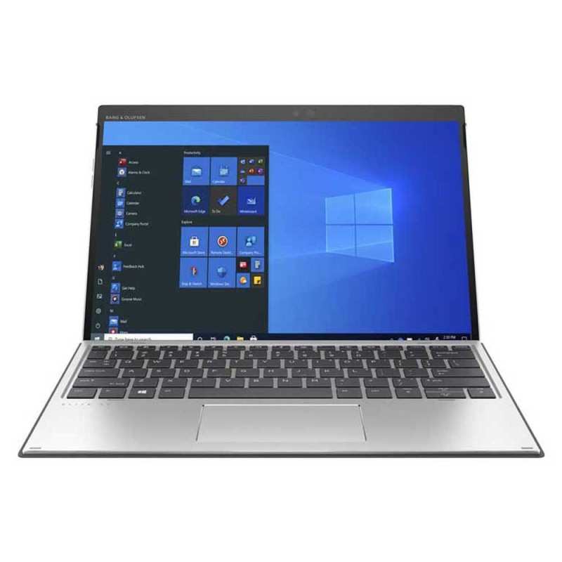 HP Elite x2 G8 i5-1135G7, 8GB, 256GB, 13"WUXGA+, W10P WLAN, BT, IR CAM, FPR [Demo]