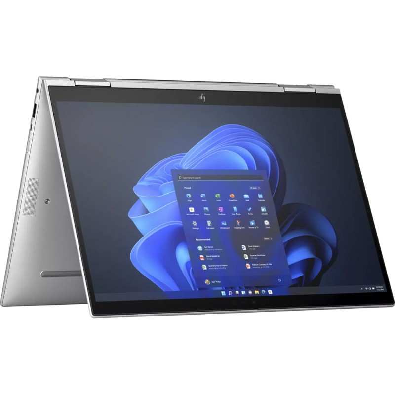 HP Elite X360 1040 G10 i7-1355U, 16GB, 512GB-SSD, 14''FHD, W11P WLAN, BT, CAM, FPR [Demo]