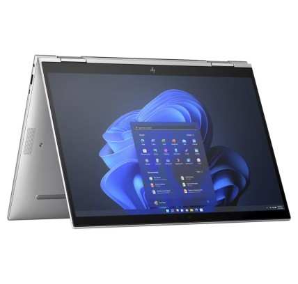 HP Elite X360 1040 G10 i7-1355U, 16GB, 512GB-SSD, 14''FHD, W11P WLAN [Demo] HP - 1