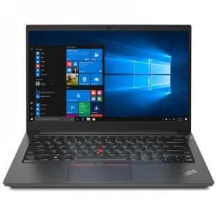 Lenovo ThinkPad E14 i3-10110U, 8GB, 1TB SSD + 1TB HDD, 14", WLAN, BT [Demo] Lenovo - 1