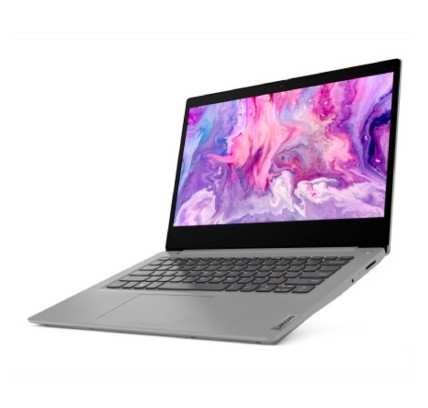 Lenovo IdeaPad 3 14IIL05 i3-1005G1, 8GB, 256GB SSD, 14", WLAN, BT [Demo] Lenovo - 1