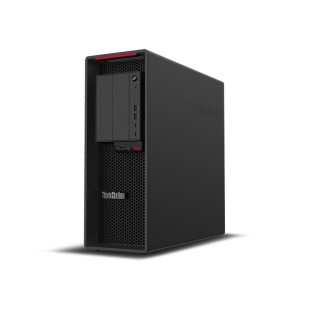 Lenovo ThinkStation P620 TWR 12-Core Ryzen Threadripper Pro 3945WX, 64GB, 1TB SSD [Reacondicionado Grado A+] Lenovo - 1