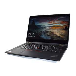 Lenovo ThinkPad X390 i5-8365U, 8GB, 256GB M2, 13" [Reacondicionado Grado B] Lenovo - 2