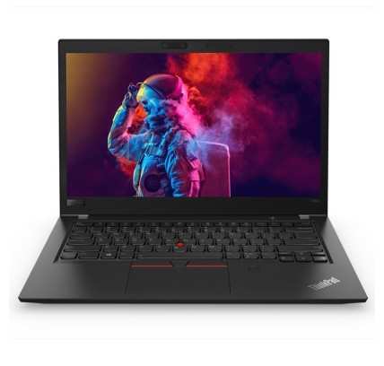Lenovo ThinkPad T480s i5-8250U, 8GB, 256GB SSD, 14", WLAN, BT [Demo] Lenovo - 1