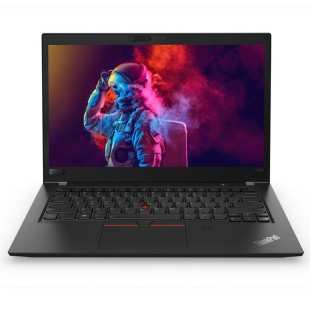 Lenovo ThinkPad T480s i5-8250U, 8GB, 256GB SSD, 14", WLAN, BT [Demo] Lenovo - 1
