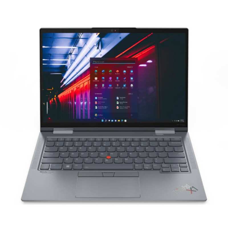 Lenovo ThinkPad X1 Yoga G7 i7-1265U, 32GB, 512GB SSD, 14", WLAN, BT [Demo]