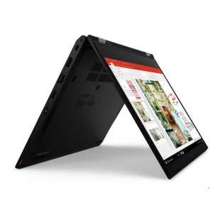 Lenovo ThinkPad L13 Yoga G2 i7-1165G7, 16GB, 512GB SSD, 13", WLAN, BT [Nuevo] Lenovo - 3