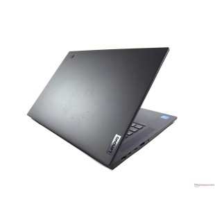 Lenovo ThinkPad P1 G4 i7-11850H, 32GB, 1TB SSD, 16", NVIDIA RTX A2000, WLAN, BT [Nuevo] Lenovo - 3