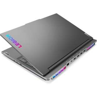 Lenovo Legion 7 16IAX7 i7-12800HX, 32GB, 2TB SSD, 16", NVIDIA GeForce RTX 3070 Ti, WLAN, BT [Demo] Lenovo - 3