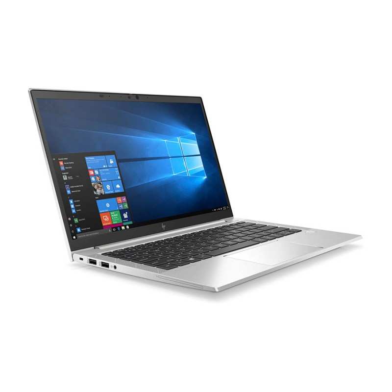 HP EliteBook 830 G7 i5-10310U, 8GB, 256GB SSD, 13", WLAN, BT HP EliteBook 830 G7 i5-10310U, 8GB, 256GB SSD, 13", WLAN, BT