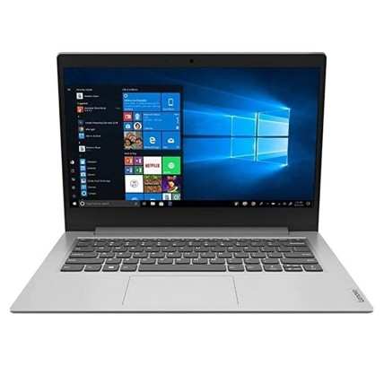 Lenovo IdeaPad 1 14IGL05 Pentium Silver N5030, 4GB, 128GB SSD, 14", WLAN, BT [Demo] Lenovo - 1