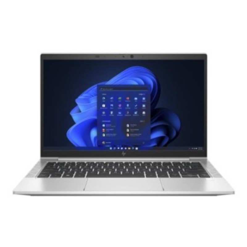Hp Elitebook 835 G8 R3-5400U, 16GB, 256GB SSD M2, 13" [Demo]