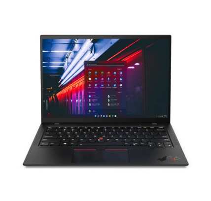 Lenovo ThinkPad X1 Carbon G9 i7-1165G7, 32GB, 1TB SSD, 14", WLAN, BT [Demo] Lenovo - 1