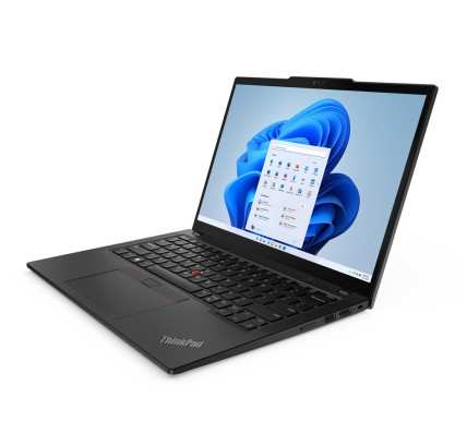 Lenovo ThinkPad X13 G4 i7-1365U, 32GB, 512GB SSD, 13", WLAN, BT Lenovo - 1
