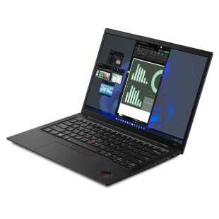 Lenovo ThinkPad X1 Carbon G10 i5-1240P, 16GB, 256GB SSD, 14", WLAN, BT [Demo] Lenovo - 2