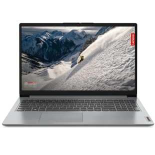 Lenovo IdeaPad 1 15IGL7 N4120, 4GB, 128GB, 15", WLAN, BT [Reacondicionado Grado A+] Lenovo - 2