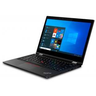 Lenovo ThinkPad L390 i3-8145U, 8GB, 256GB SSD, 13", WLAN, BT [Demo] Lenovo - 1