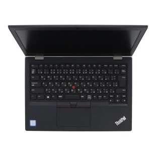 Lenovo ThinkPad L390 i3-8145U, 8GB, 256GB SSD, 13", WLAN, BT [Demo] Lenovo - 3