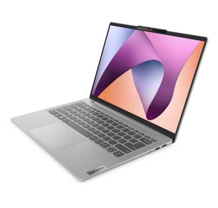 Lenovo IdeaPad Slim 5 14IRL8 4C+4c i5-13420H, 8GB, 512GB SSD, 14", WLAN, BT [Demo] Lenovo - 1