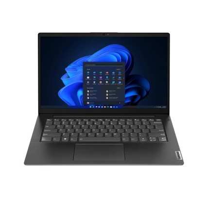 Lenovo V14 G3 IAP i5-1235U, 8GB, 256GB SSD, 14", WLAN, BT [Demo] Lenovo - 1