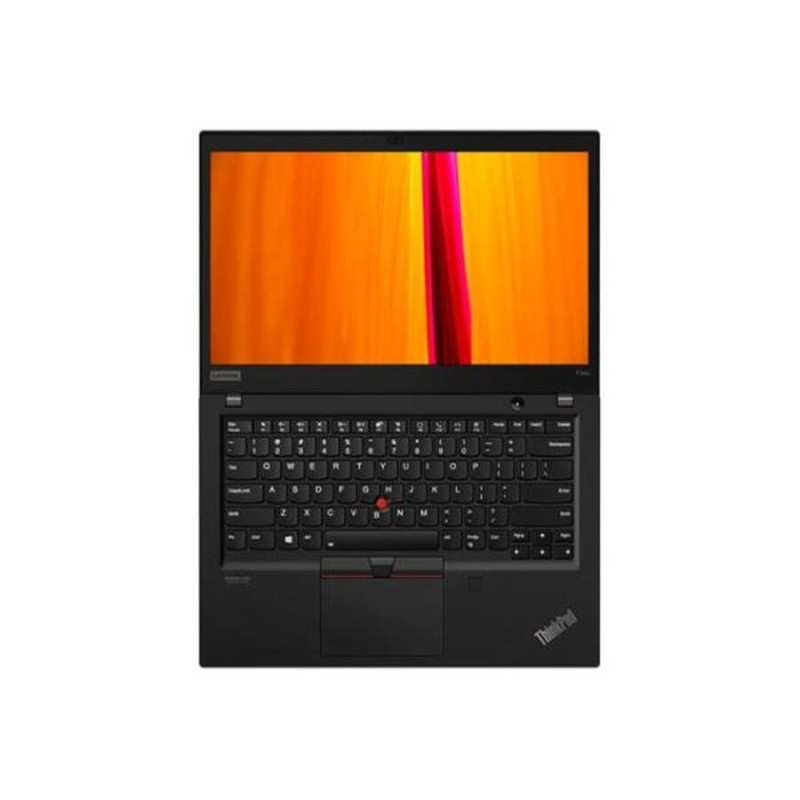 Lenovo ThinkPad T14s G1 i5-10310U, 8GB, 256GB SSD, 14", WLAN, BT [Reacondicionado Grado B]