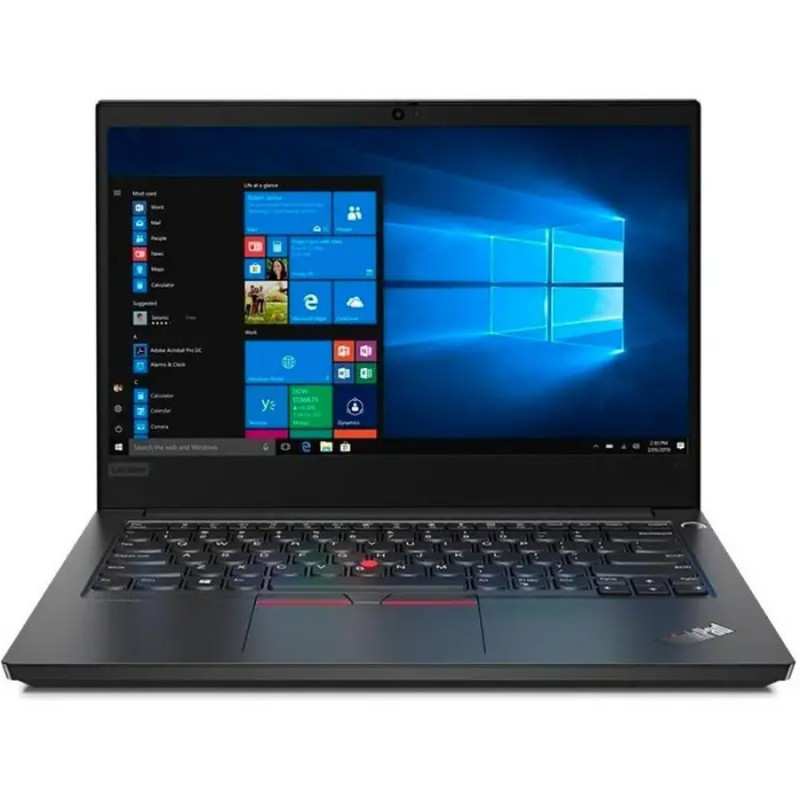 Lenovo ThinkPad E14 G3 R3-5300U, 8GB, 256GB SSD, 14", WLAN, BT [Reacondicionado Grado B]