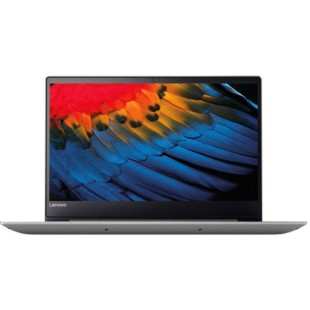 Lenovo IdeaPad 720S-14IKB i7-7500U, 8GB, 256GB SSD, 14", NVIDIA GeForce 940MX, WLAN, BT [Reacondicionado Grado B] Lenovo - 2