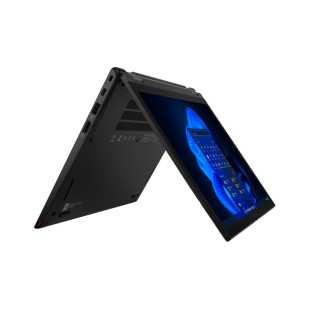 Lenovo ThinkPad L13 G3 R3-5425U, 8GB, 256GB SSD, 13", WLAN, BT [Nuevo] Lenovo - 3