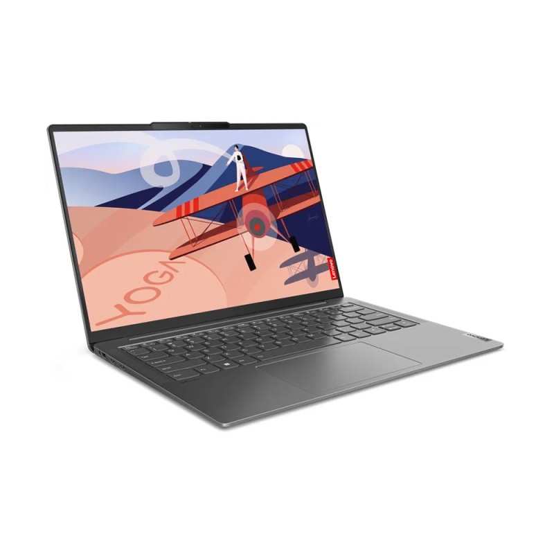 Lenovo Yoga Slim 6 14IAP8 i7-1260P, 16GB, 1TB SSD, 14", WLAN, BT 5.3 [Demo]