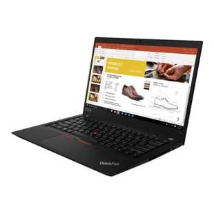 Lenovo ThinkPad T14s Gen 1 R7-PRO 4750U, 16GB, 512GB SSD, 14", WLAN, BT [Demo] Lenovo - 3