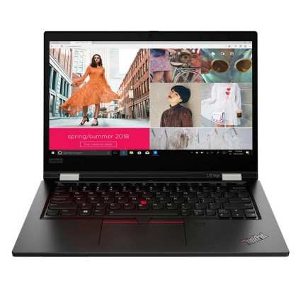 Lenovo ThinkPad L13 Yoga G2 i5-1135G7, 8GB, 1TB SSD, 13", WLAN, BT [Demo] Lenovo - 1