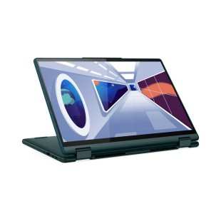 Lenovo Yoga 6 13ABR8 R5-7530U, 8GB, 512GB SSD, 13", WLAN, BT [Demo] Lenovo - 1