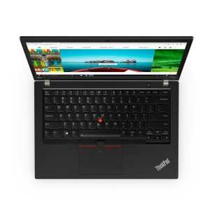 Lenovo ThinkPad T480 i5-8250U, 16GB, 256GB, 14", WLAN [Reacondicionado Grado B] Lenovo - 1