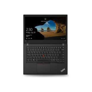 Lenovo ThinkPad T480 i5-8250U, 16GB, 256GB, 14", WLAN [Reacondicionado Grado B] Lenovo - 3