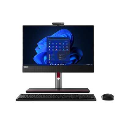 Lenovo ThinkCentre M70a G3 i3-12100, 16GB, 512GB SSD [Demo] Lenovo - 1