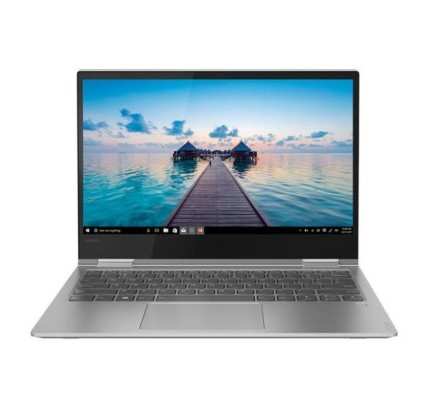 Lenovo Yoga S730-13IWL i5-8265U, 8GB, 256GB SSD, 13", WLAN, BT [Demo] Lenovo - 1