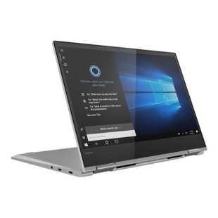 Lenovo Yoga S730-13IWL i5-8265U, 8GB, 256GB SSD, 13", WLAN, BT [Demo] Lenovo - 2