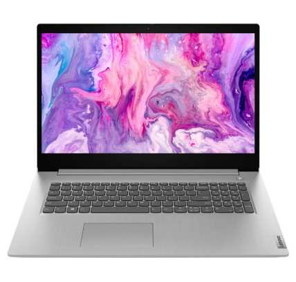 Lenovo IdeaPad 3 15IIL05 i3-1005G1, 8GB, 256GB SSD, 15", WLAN, BT [Reacondicionado Grado A+] Lenovo - 1