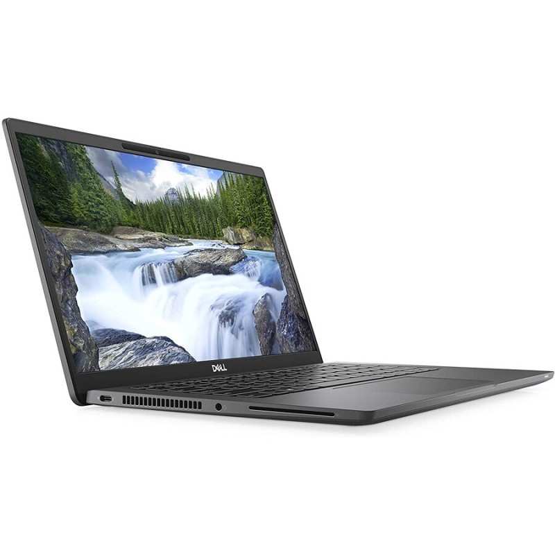 Dell Latitude 7420 i5-1145G7, 16GB, 256GB-SSD, 14" [Demo]