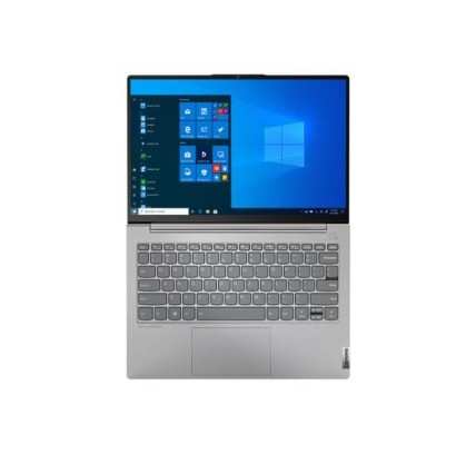 Lenovo ThinkBook 13s G3 ACN R5-5600U, 8GB, 256GB SSD, 13", WLAN, BT [Demo] Lenovo - 1