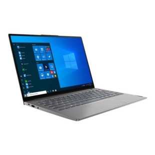 Lenovo ThinkBook 13s G3 ACN R5-5600U, 8GB, 256GB SSD, 13", WLAN, BT [Demo] Lenovo - 2