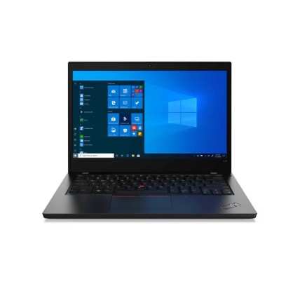 Lenovo ThinkPad L14 G2 i5-1145G7, 16GB DDR4, 256GB SSD M2, 14" [Reacondicionado Grado B] Lenovo - 1