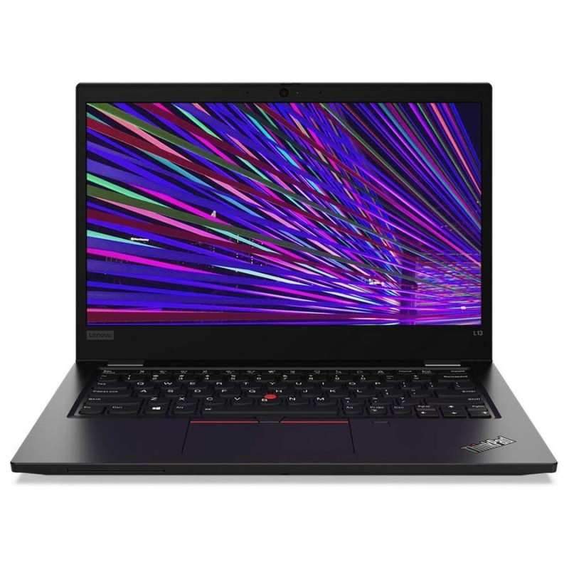 Lenovo ThinkPad L13 G2 R5-5650U, 8GB, 256GB SSD, 13" [Reacondicionado Grado A++]