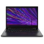 Lenovo ThinkPad L13 G2 R5-5650U, 8GB, 256GB SSD, 13" [Reacondicionado Grado A++]