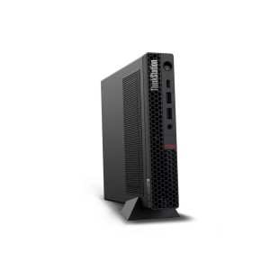 Lenovo ThinkStation P360 Tiny i3-12100, 16GB, 256GB SSD [Nuevo] Lenovo - 2